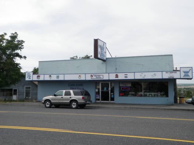 821 6th St, Umatilla, OR à vendre Photo principale- Image 1 de 1