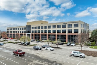 Plus de détails pour 5555 Glendon Ct, Dublin, OH - Bureau à vendre