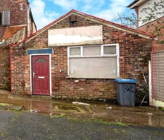 Plus de détails pour 136 Watson Rd, Blackpool - Flex à vendre