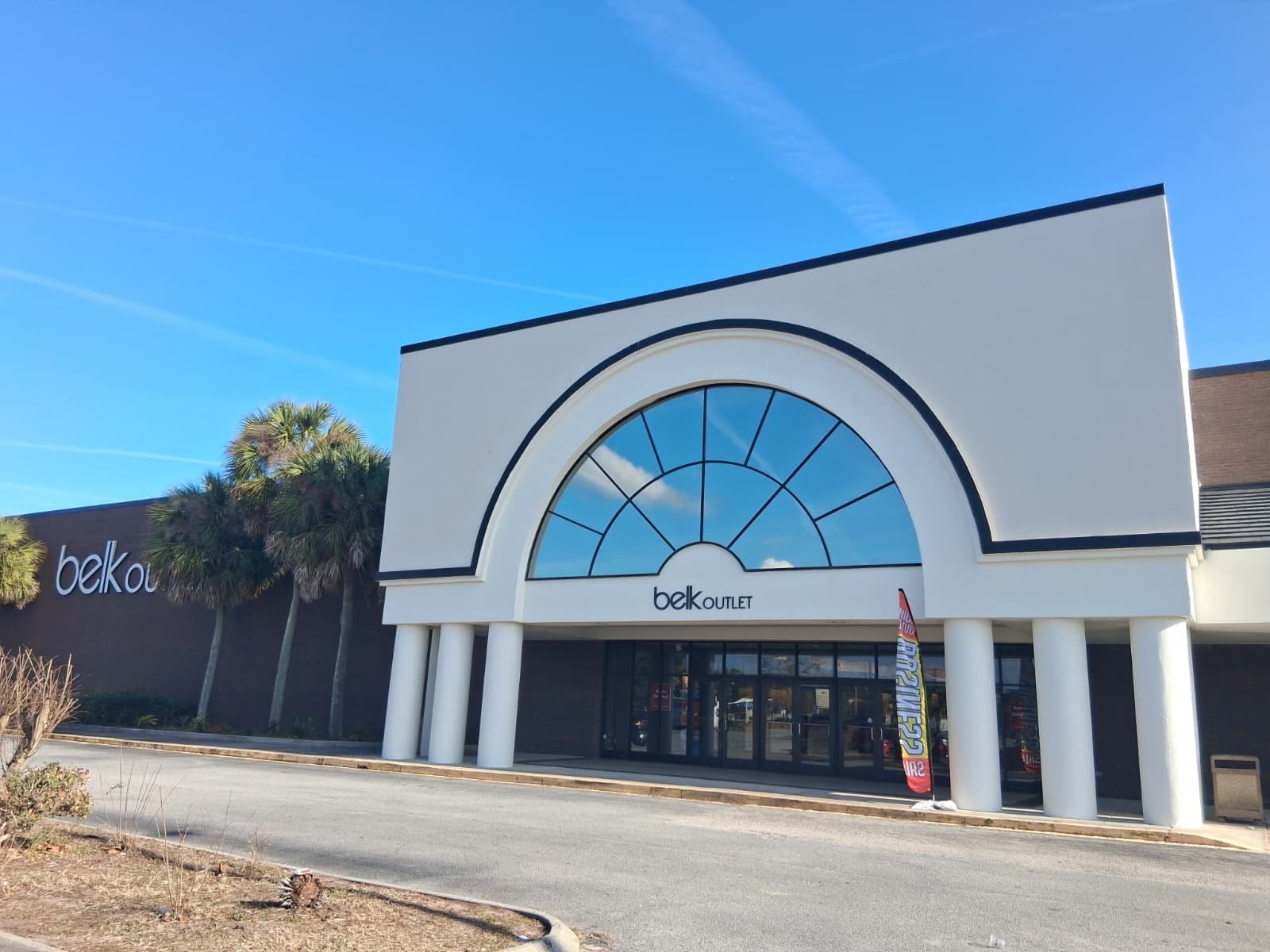101-143 City Smitty Dr, Saint Marys, GA for lease Interior Photo- Image 1 of 4