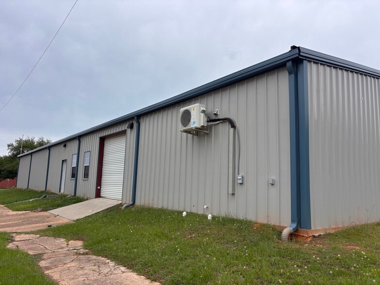 500 Texas Blvd, Texarkana, TX for sale - Building Photo - Image 2 of 12