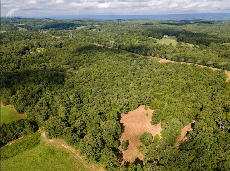 12814 Cranfield Rd, Birchwood, TN à vendre - Photo du bâtiment - Image 3 de 6