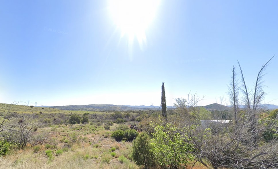 20925 Cayuse ln, Cordes Lakes, AZ à vendre - Photo du bâtiment - Image 2 de 2