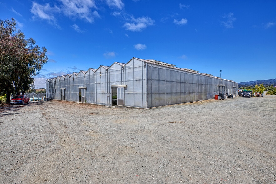 400 Casserly Rd, Watsonville, CA for lease - Building Photo - Image 3 of 35