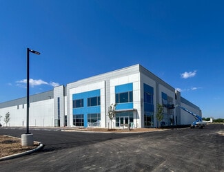 More details for 1345 Rohr Rd, Lockbourne, OH - Industrial for Lease