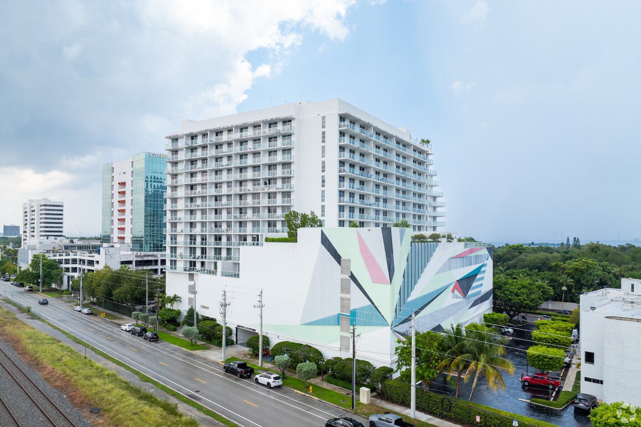 4300 Biscayne Blvd, Miami, FL à vendre Photo principale- Image 1 de 122