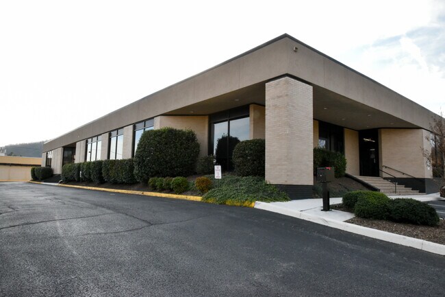 Plus de détails pour 3825 Electric Rd, Roanoke, VA - Bureau à louer