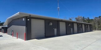 More details for 19021 McKenzie Ln, Porter, TX - Industrial for Lease