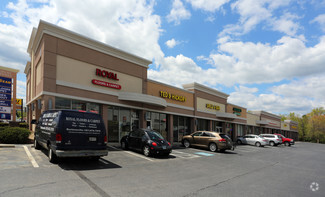 More details for 15420 Old Columbia Pike, Burtonsville, MD - Retail for Lease