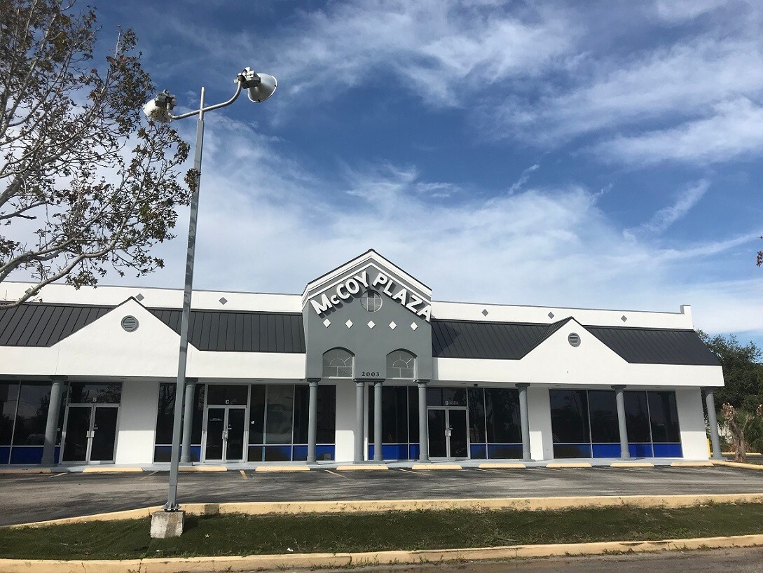 2003 McCoy Rd, Orlando, FL à louer Photo principale- Image 1 de 4