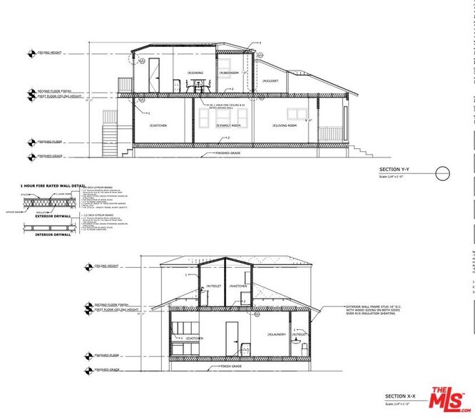 1616 W 24th St, Los Angeles, CA à vendre - Photo du bâtiment - Image 3 de 23