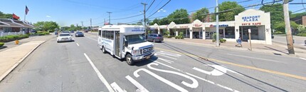 1202-1220 W Boston Post Rd, Mamaroneck, NY for lease Building Photo- Image 2 of 4