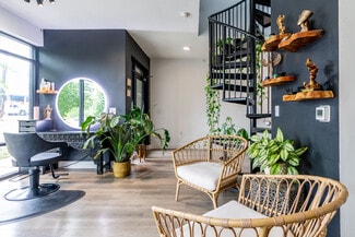 More details for 2213 Poquito St, Austin, TX - Retail for Lease