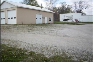 Plus de détails pour 704 S Metcalf Rd, Louisburg, KS - Industriel à vendre