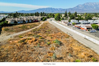 More details for N Virginia Ave, Ontario, CA - Land for Sale