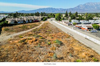 Plus de détails pour N Virginia Ave, Ontario, CA - Terrain à vendre