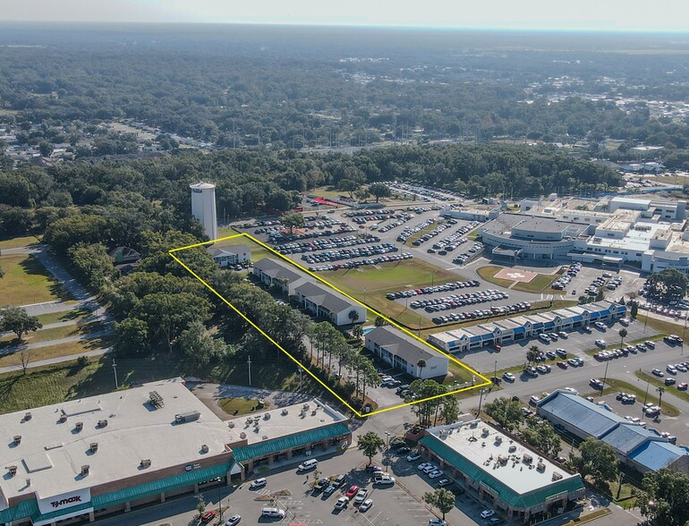 38112 Townview Ave, Zephyrhills, FL à vendre - Photo du bâtiment - Image 1 de 15