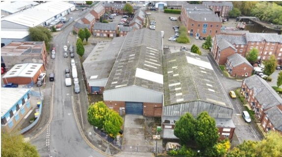 More details for Hill St, Ashton Under Lyne - Industrial for Lease