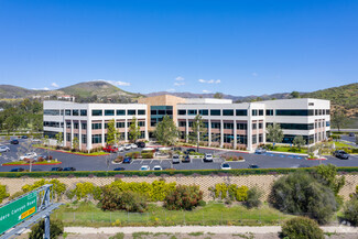 More details for 30870 Russell Ranch Rd, Westlake Village, CA - Office for Lease