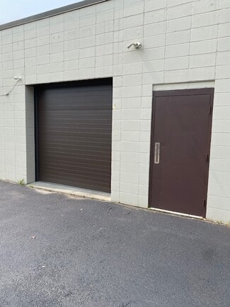 More details for 15 Enterprise Ln, Smithfield, RI - Industrial for Lease