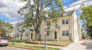 Plus de détails pour DC Multifamily Portfolio – Multi-résidentiel à vendre, Washington, DC