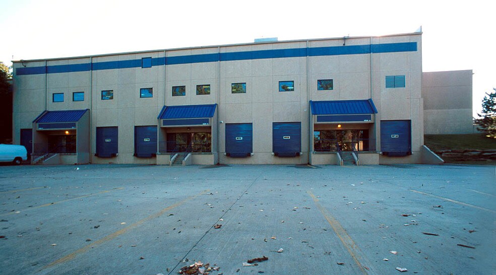 1520 NW Vivion Rd, Kansas City, MO à louer - Photo du bâtiment - Image 2 de 6