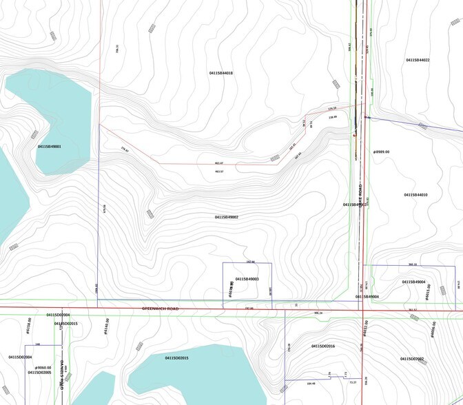 Lake & Greenwich Rd, Westfield Center, OH à vendre - Autre - Image 2 de 4