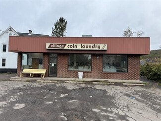 More details for 638 Chenango St, Binghamton, NY - Retail for Sale