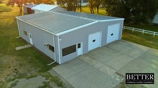 More details for 408 Strickler St, Waco, NE - Flex for Sale