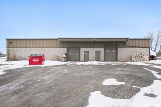 More details for 21 Jackson Ln, Mcnab/braeside, ON - Industrial for Lease