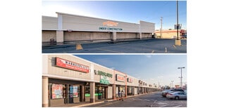 Plus de détails pour 3801 Aramingo Ave, Philadelphia, PA - Commerce de détail à louer