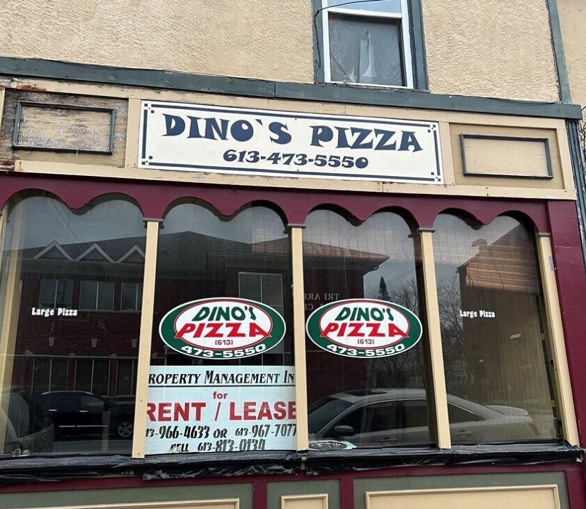 39-51 Lawrence St, Madoc, ON for sale Building Photo- Image 1 of 1