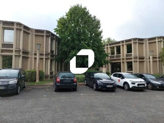 More details for Route De L'orme Des Merisiers, Saint-Aubin - Office for Sale
