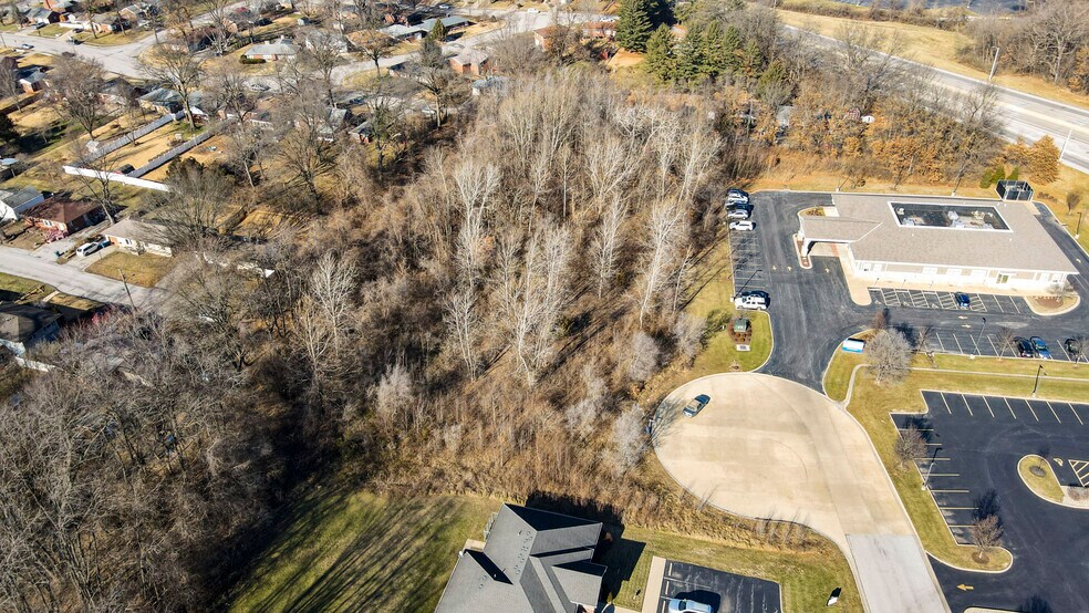 12 Professional Park Dr, Alton, IL à vendre - Photo du bâtiment - Image 2 de 6