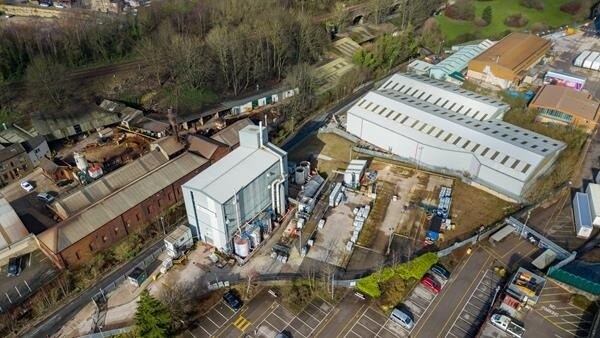 5 Water Ln, Halifax for sale - Aerial - Image 3 of 7