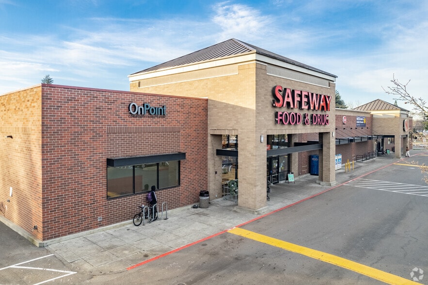 2615 NE 112th Ave, Vancouver, WA for lease - Building Photo - Image 2 of 13