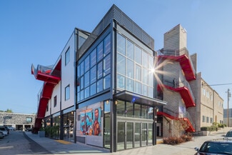 More details for 212 Eucalyptus Dr, El Segundo, CA - Office for Sale