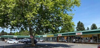 Plus de détails pour 701-815 Grand Blvd, Vancouver, WA - Commerce de détail à louer