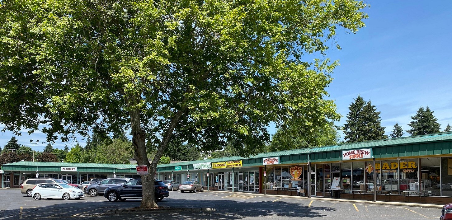701-815 Grand Blvd, Vancouver, WA for lease Primary Photo- Image 1 of 5