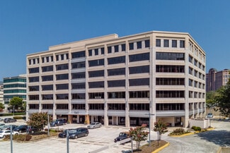 More details for 1945 Old Gallows Rd, Vienna, VA - Office for Lease