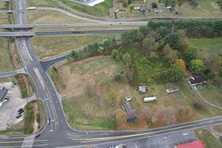 Plus de détails pour 000 Nicks Creek Rd, Atkins, VA - Terrain à vendre