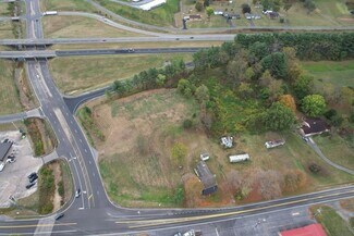 More details for 000 Nicks Creek Rd, Atkins, VA - Land for Sale