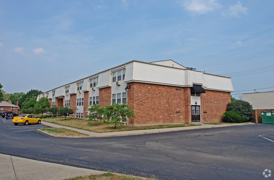 1431 Wilmington Ave, Dayton, OH for sale - Building Photo - Image 2 of 3