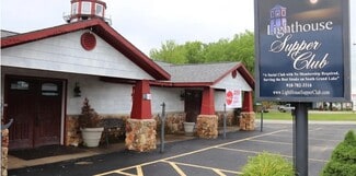 More details for 111 W Ketchum St, Ketchum, OK - Retail for Sale