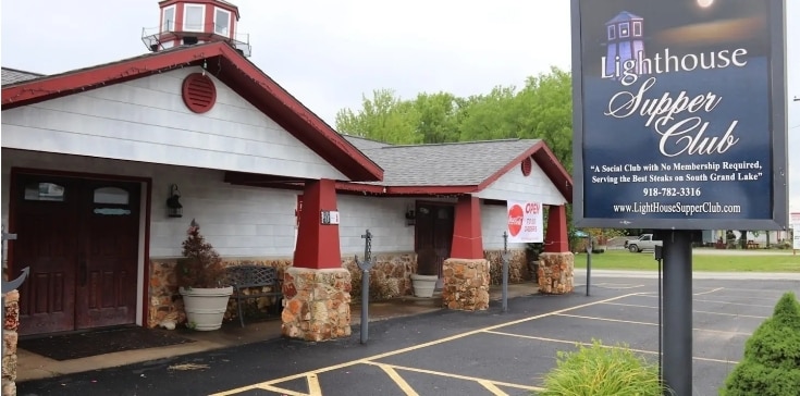 111 W Ketchum St, Ketchum, OK for sale Primary Photo- Image 1 of 3
