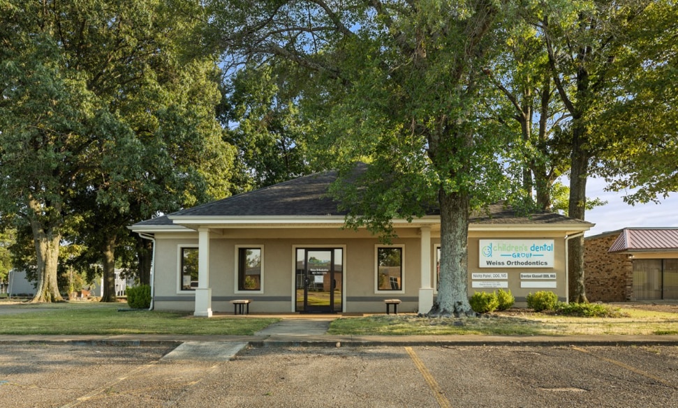 316 W Tyler Ave, West Memphis, AR à louer Photo du bâtiment- Image 1 de 1