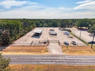 Plus de détails pour 1204 N Tool Dr, Tool, TX - Spécialité à vendre