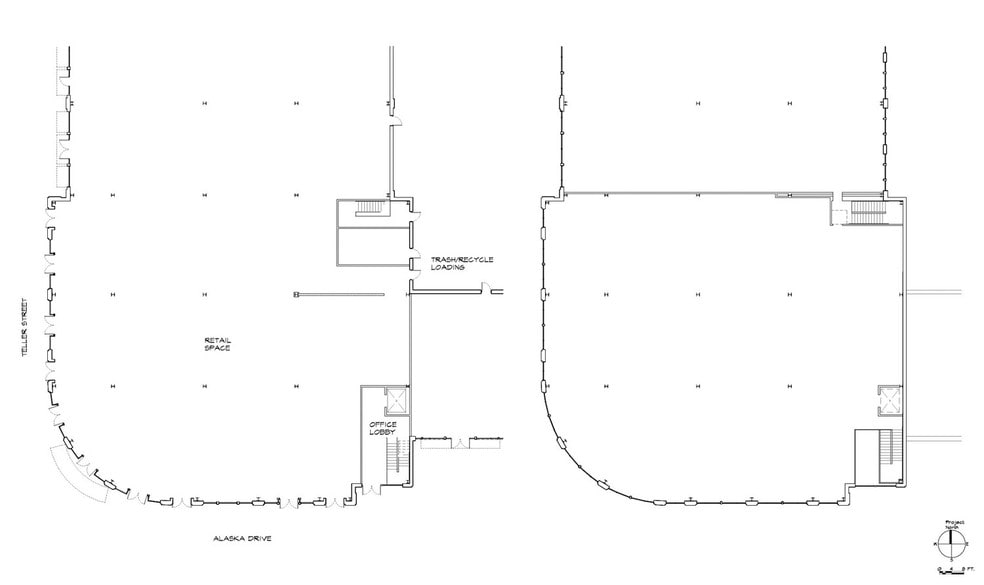 330-390 S Teller St, Lakewood, CO for lease - Primary Photo - Image 1 of 23