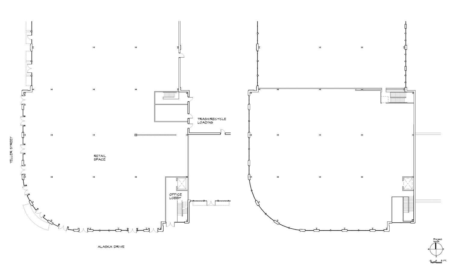 330-390 S Teller St, Lakewood, CO for lease Primary Photo- Image 1 of 24