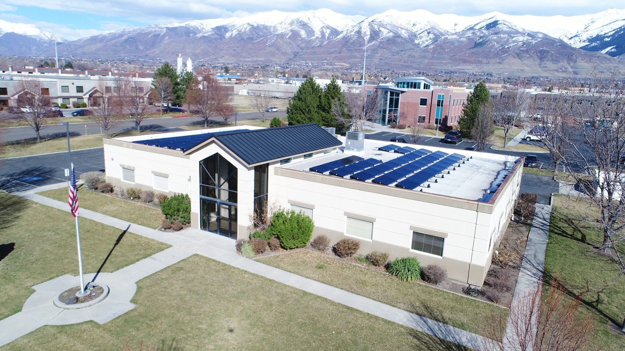 280 N Kays Dr, Kaysville, UT for lease Interior Photo- Image 1 of 2